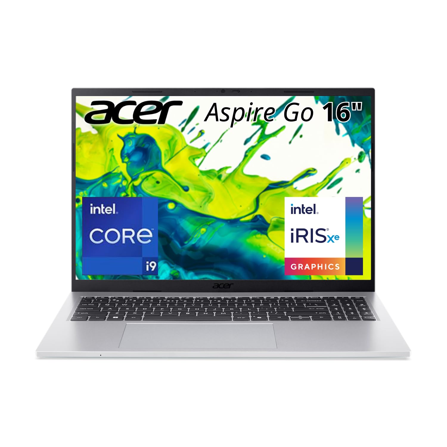Amazon.com: Acer Aspire Go 16in Laptop AG16-71PT-95LK i9-13900H