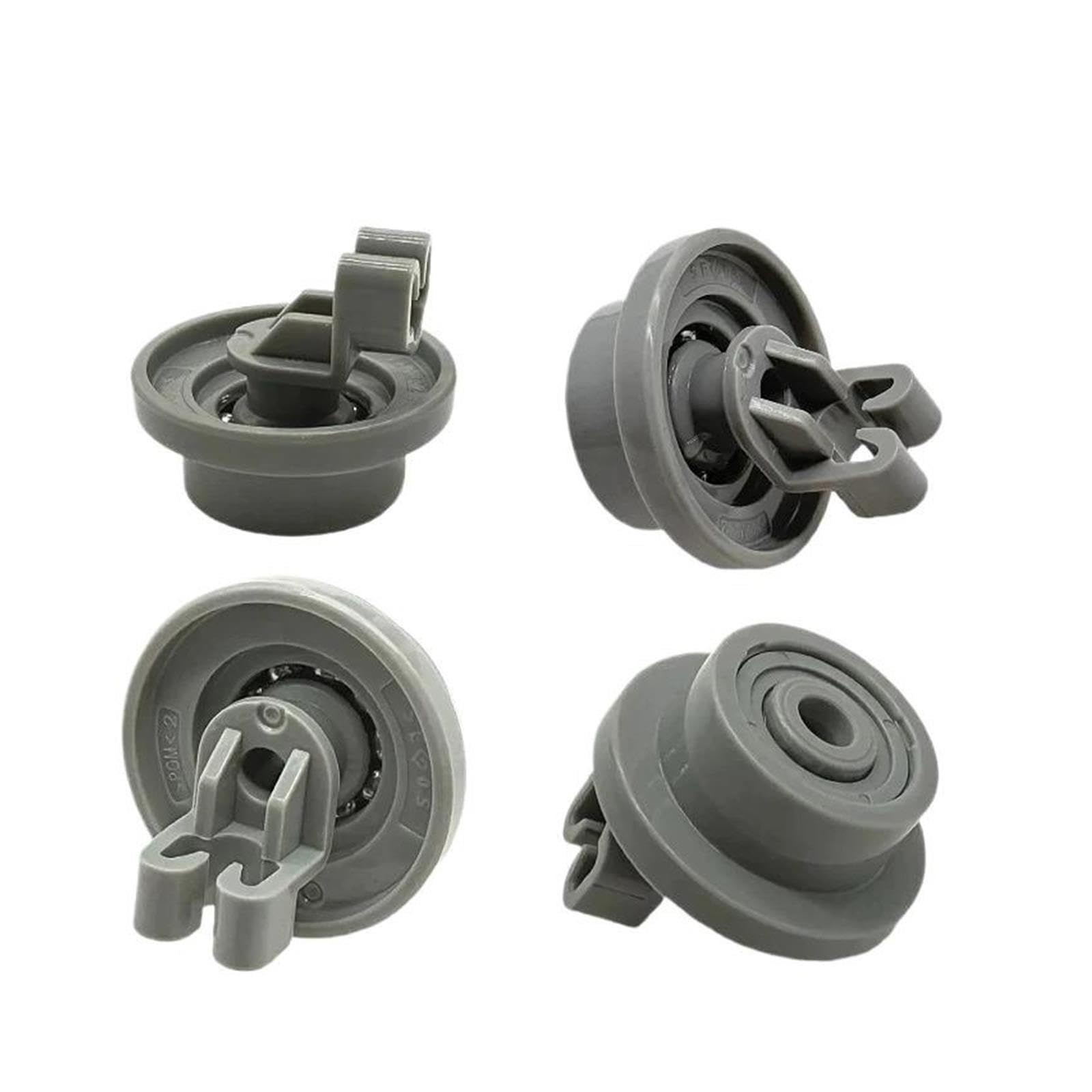Lavavajillas Rodillos De Cesta De Vajillas,Compatible Con Midea