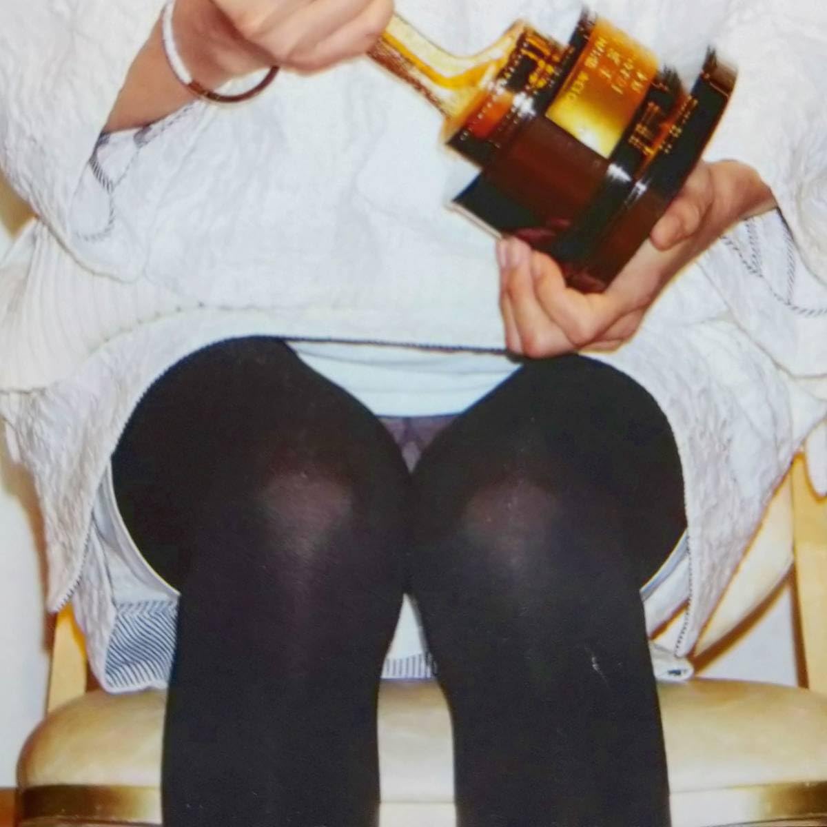 女優 黒パンスト Amazon.co.jp: ◎お宝ハプニング~パンチラ/美脚真木よう子吉高由里子☆道端アンジェリカ 平成#人気女優#モデル#セミヌード#黒パンスト切抜2p : おもちゃ