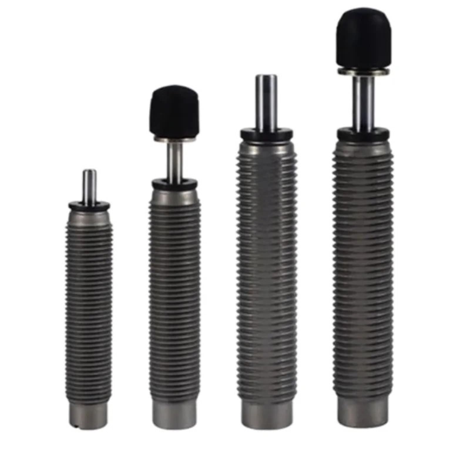 Amortisseur hydraulique fin de course SAT2725C régulateur de choc