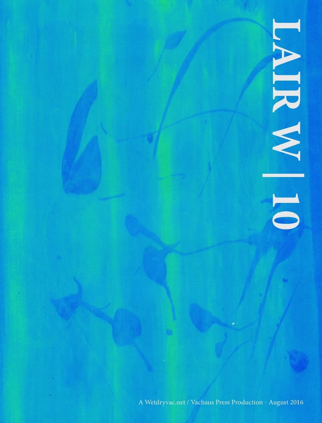 Lair W | 10