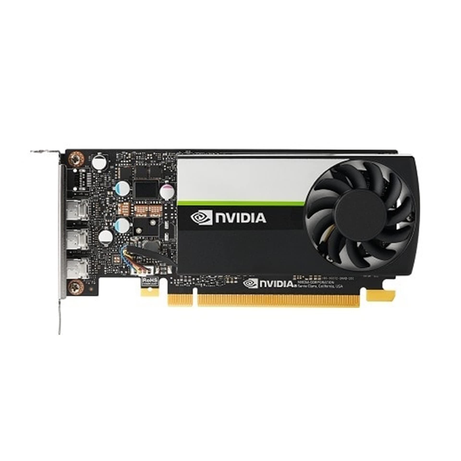 Dell Nvidia T400 4GB GDDR6 - 4