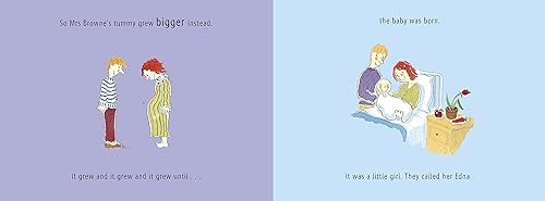 Miniatura 5 de Where Willy Went The Big Story of a Little Sperm