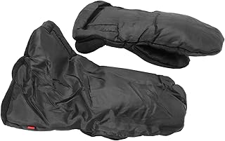 TOYANDONA 1 De Luvas De Carrinho De Carrinho Para Crianças Aquecedores De Mão Luvas Para Carrinho De Bebê Carrinho De Bebê Aquecedor De Mãos Acessório Para Carrinho De Bebê Luvas