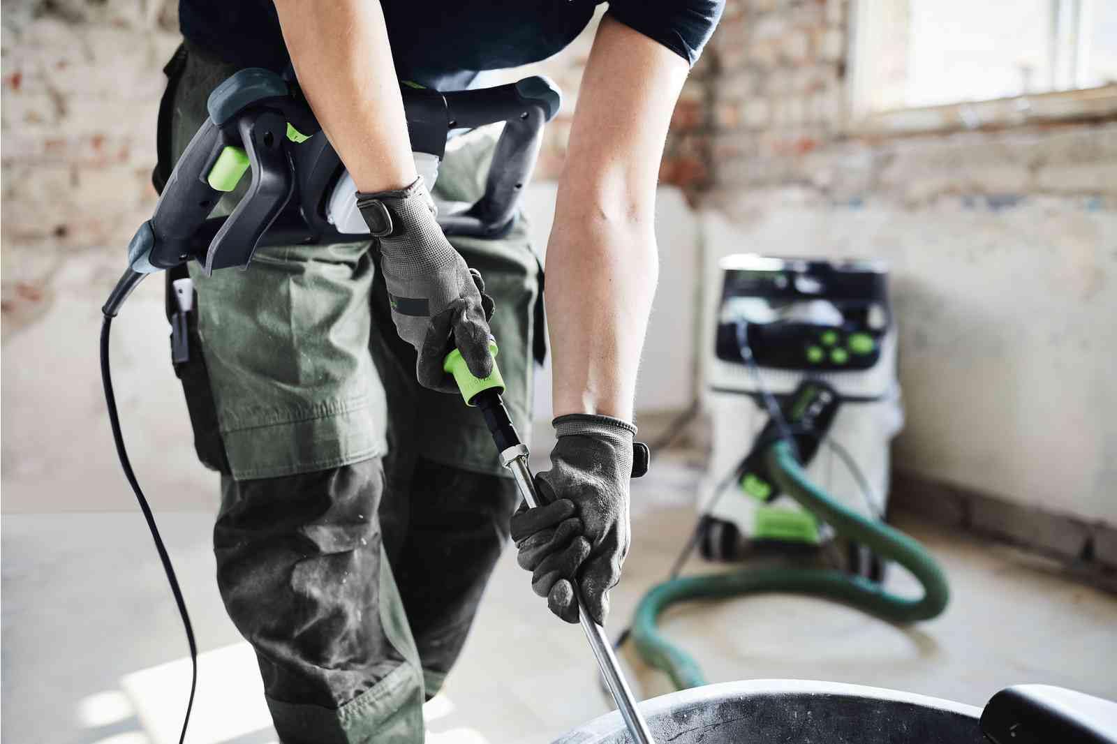 Festool Mélangeur MX 1000 RE EF HS3R