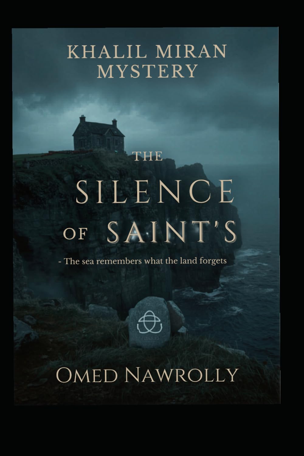 The Silence of Saints: What the Sea Remembers the Land Forgets (The Khalil Miran Mysteries)