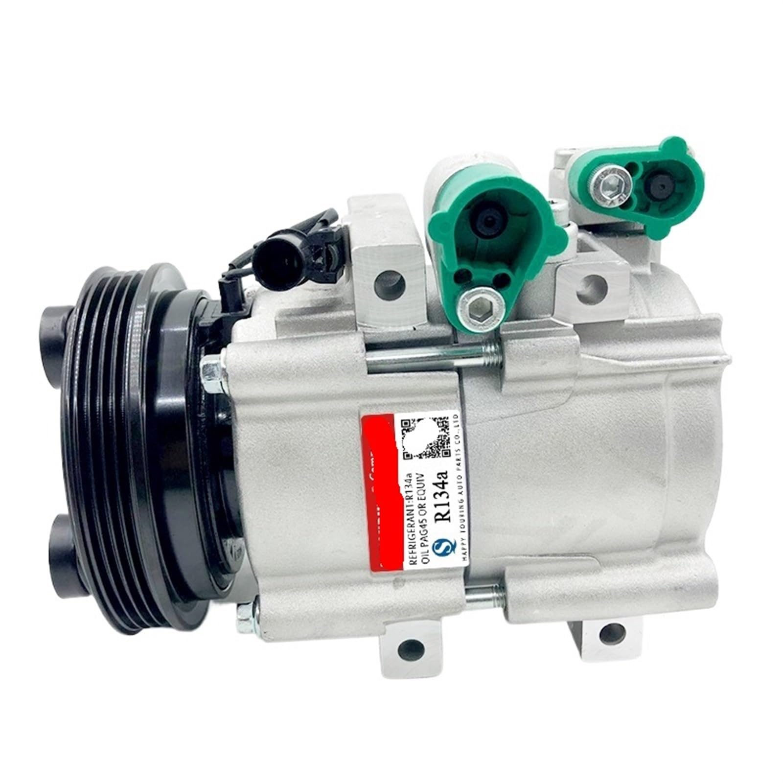 Compatible for Hyundai， H1,Compressor Air Conditioning, for Hyundai,Grand Starex H-1 977014H200 97701-4H200，Compressor Unit