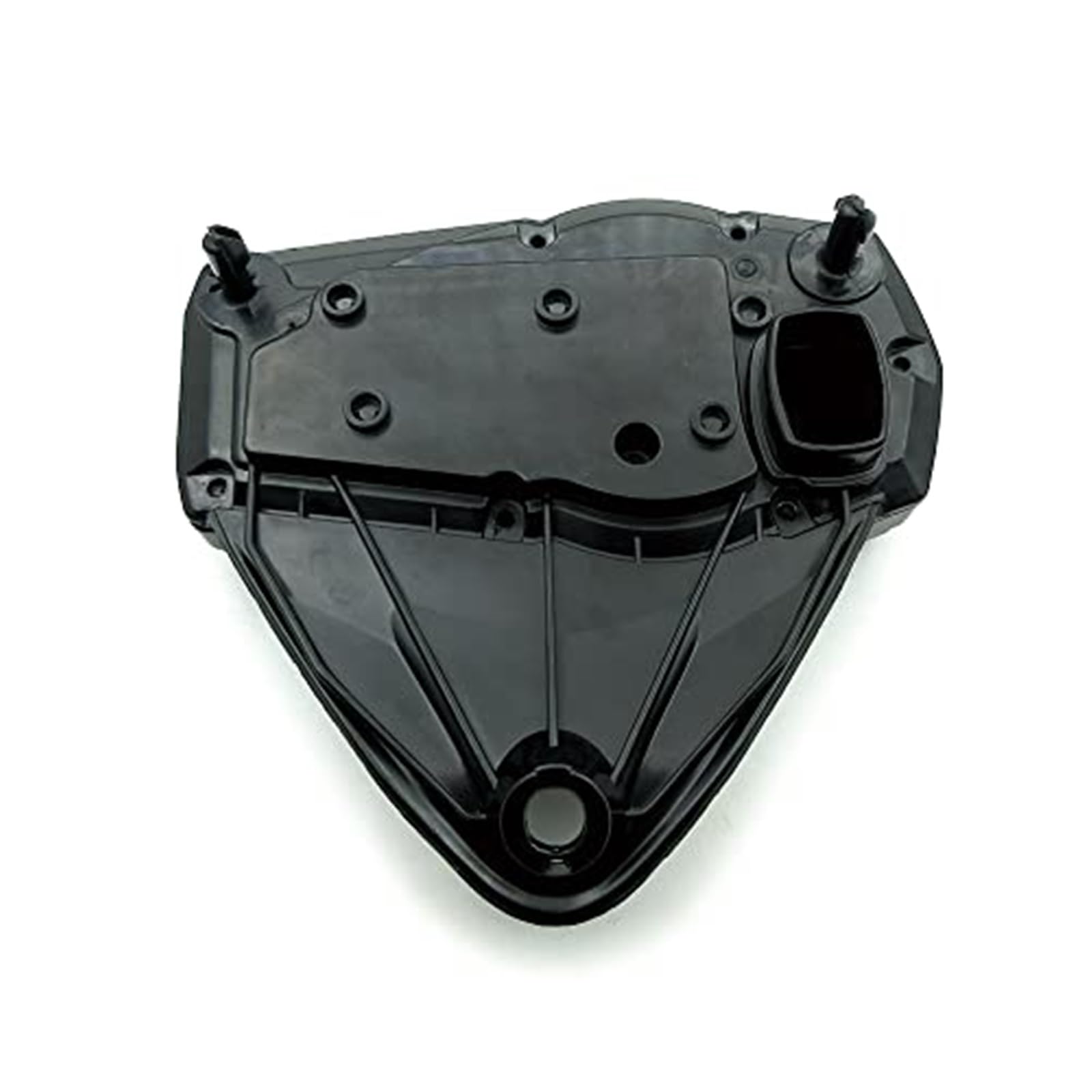 Moto Gauge Contagiri Copertura Della Cassa Dello Strumento Tachimetro Set di Accessori, for GSXR1000 GSX1000R 2009-2015 K9 L1 L2 L3 Coperchio dell'alloggiamento del tachimetro