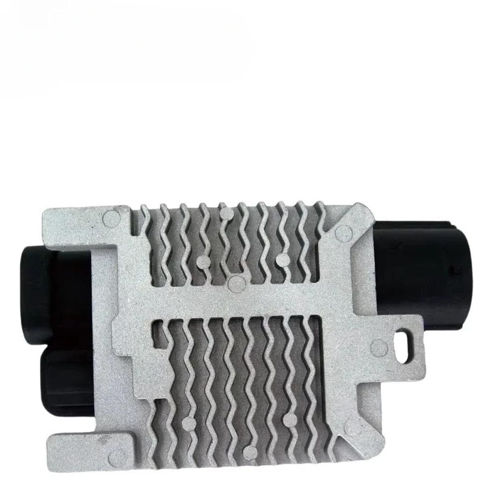 Módulo De Control De Ventilador De Refrigeración De Radiador, Relé De 5 Pines Para Ford Focus 2010-2015 4M51-9A81-0AA 4M519A810AA 940007403 940004404 piezas de repuesto