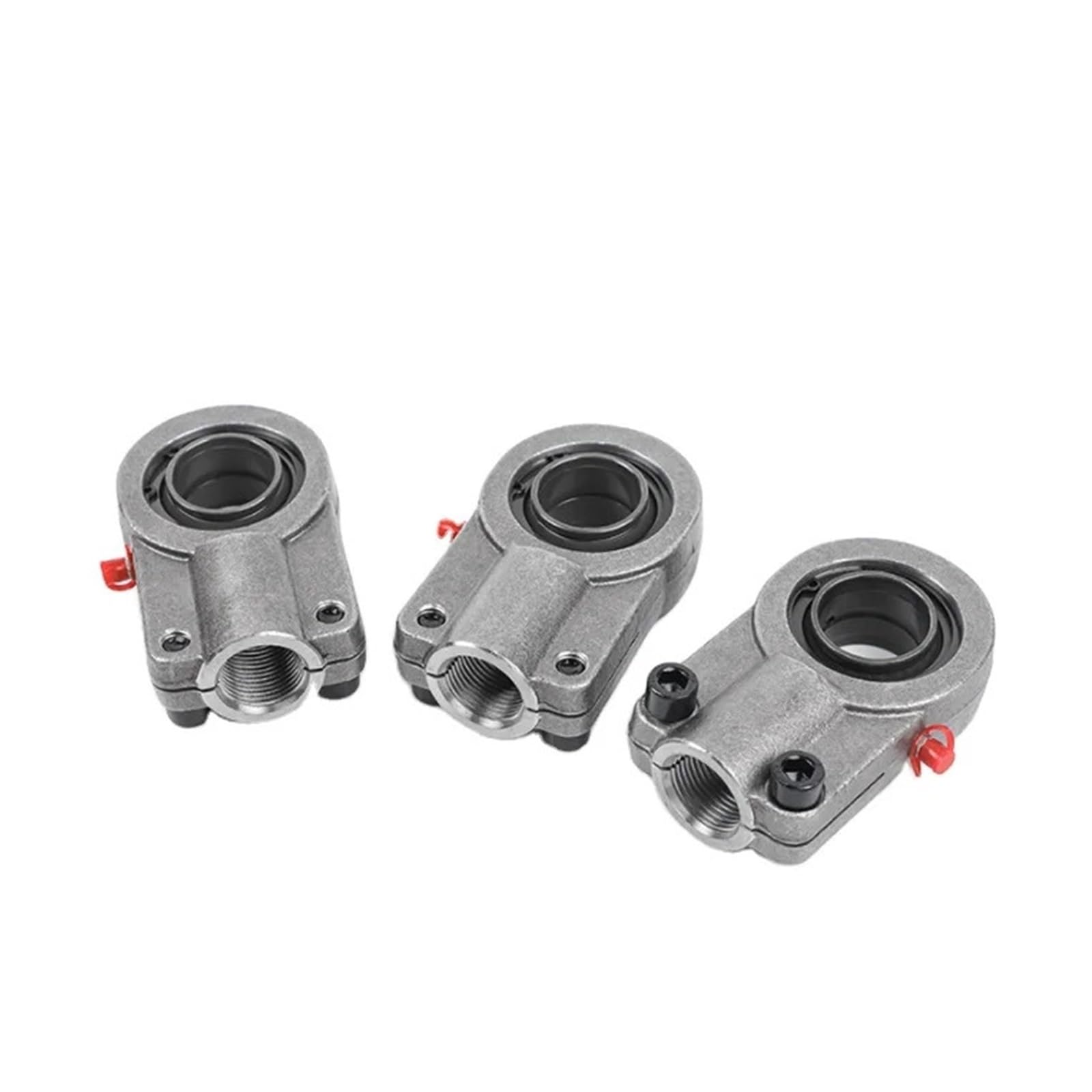 Gelenklager Hydraulikzylinder Ohrring GK16 20 25 32 40 50 63CK Ölzylindergelenk listiges Ohr Kugelgelenk