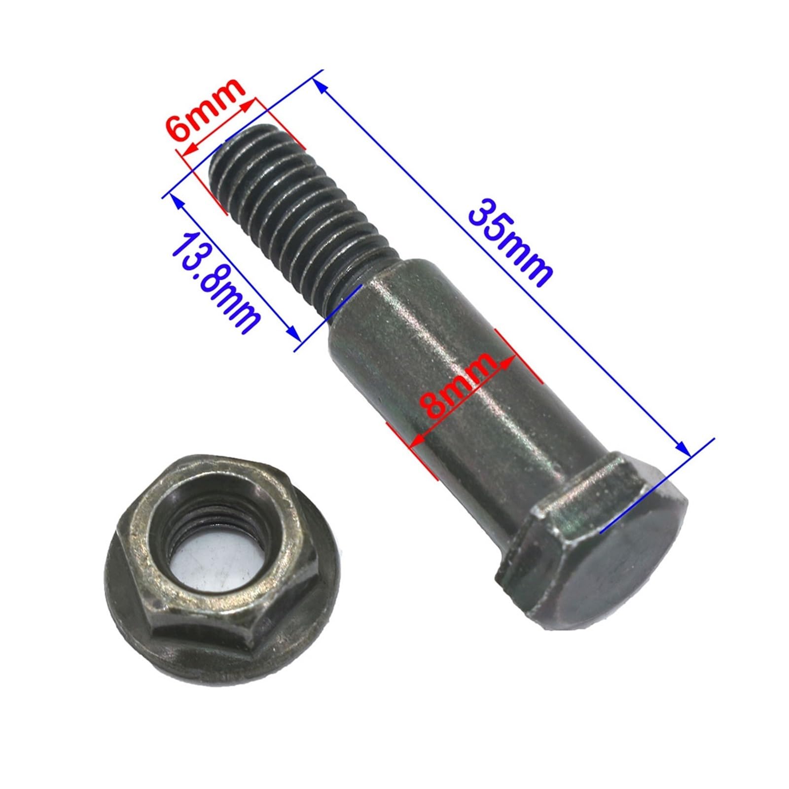 Levier Frein Moto Pro Taper Levier De Frein Pro Taper Profile Pro Xps Noir - Livraison Offerte