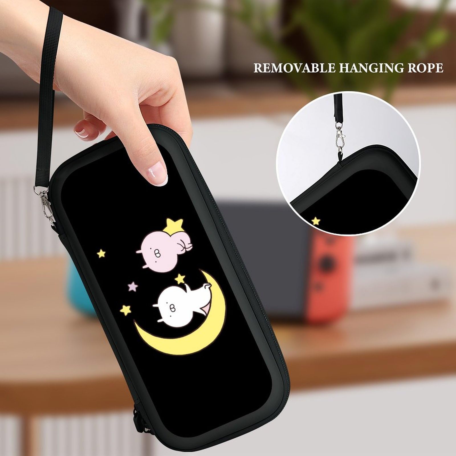 Amazon.co.jp: うさまる ニンテンドー スイッチライト