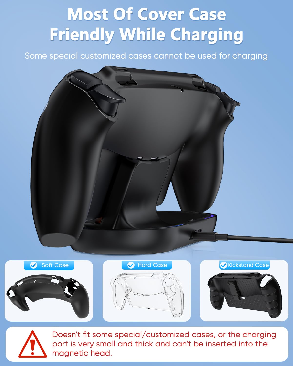 Amazon.co.jp: PlayStationポータルコンソール用充電器ステーション