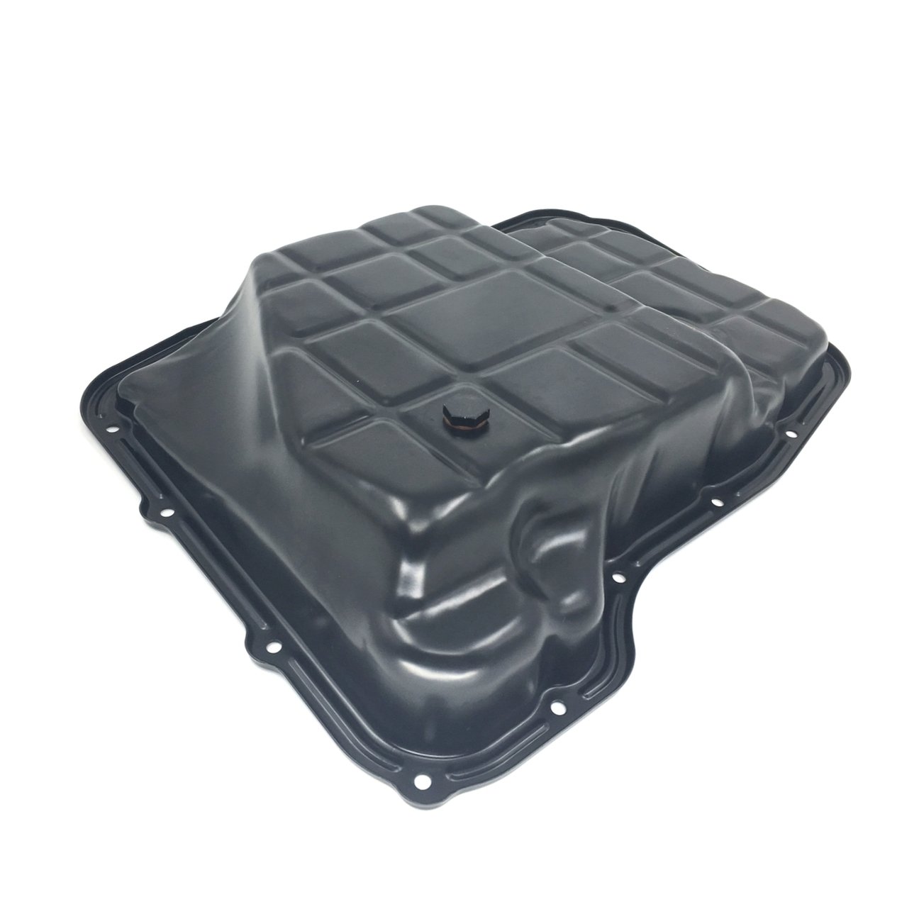 pan Amazon.com: SKP SK265817 Automatic Transmission Oil Pan, 1