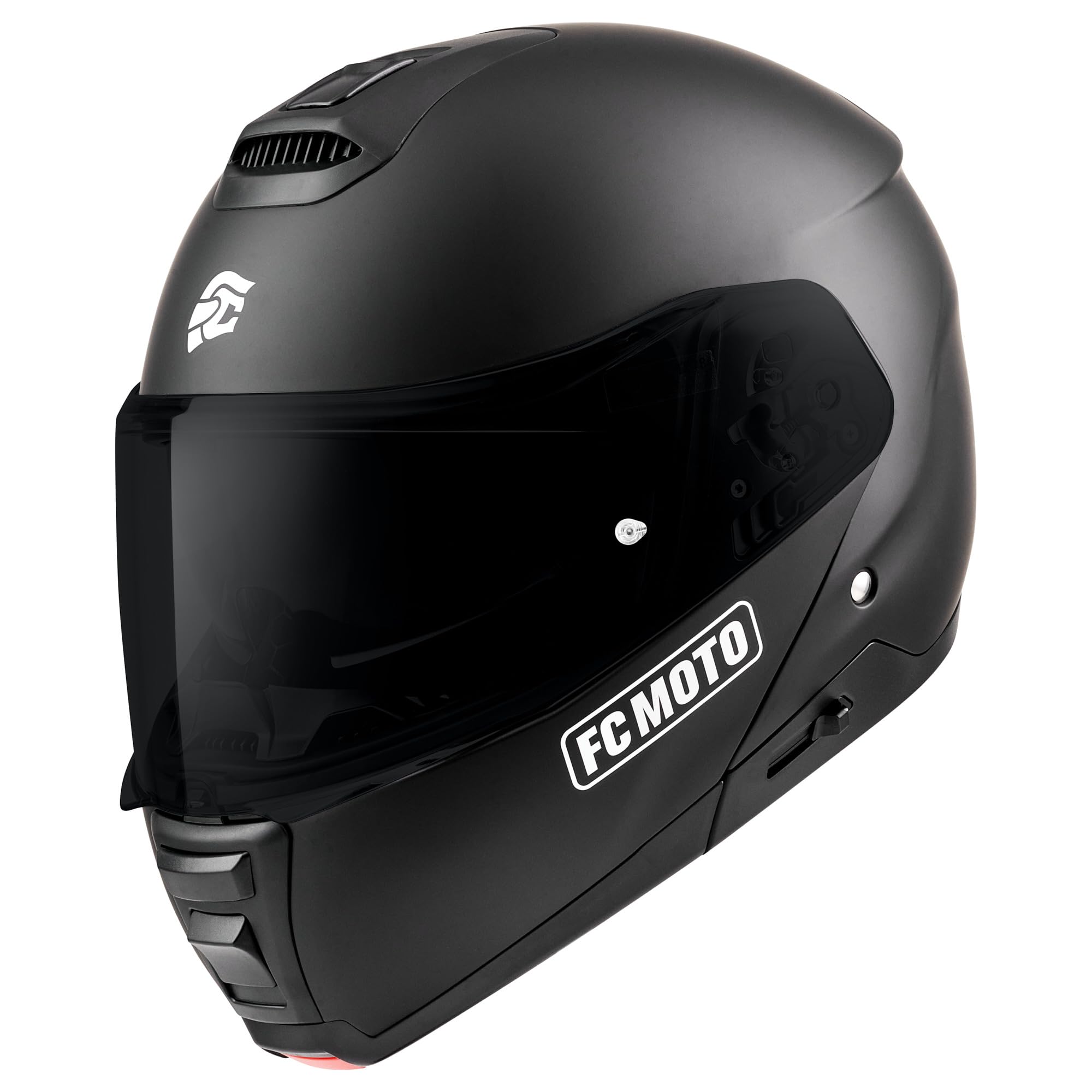 FC-Moto G-376 Klapphelm | Schützender Fahrkomfort