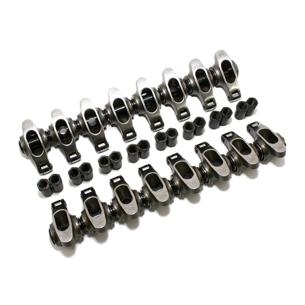 Amazon.com: Assault Racing Products SRA42917716 for Big Block Ford ...