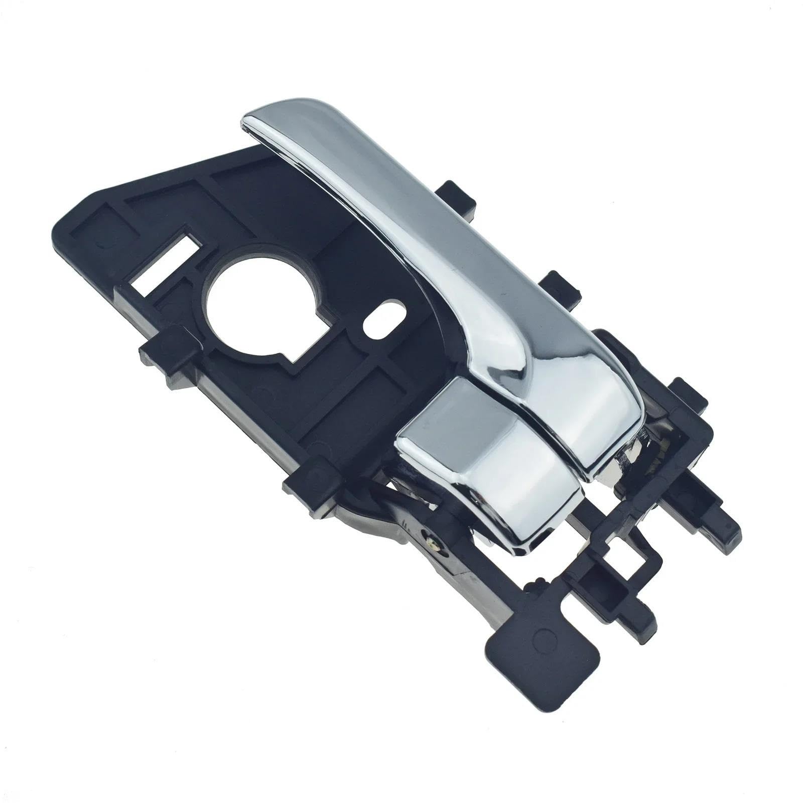 DTSGCX Car Left Right Interior Inside Door Handles for Kia for Forte for Sedan 2010-2013(Left Side)