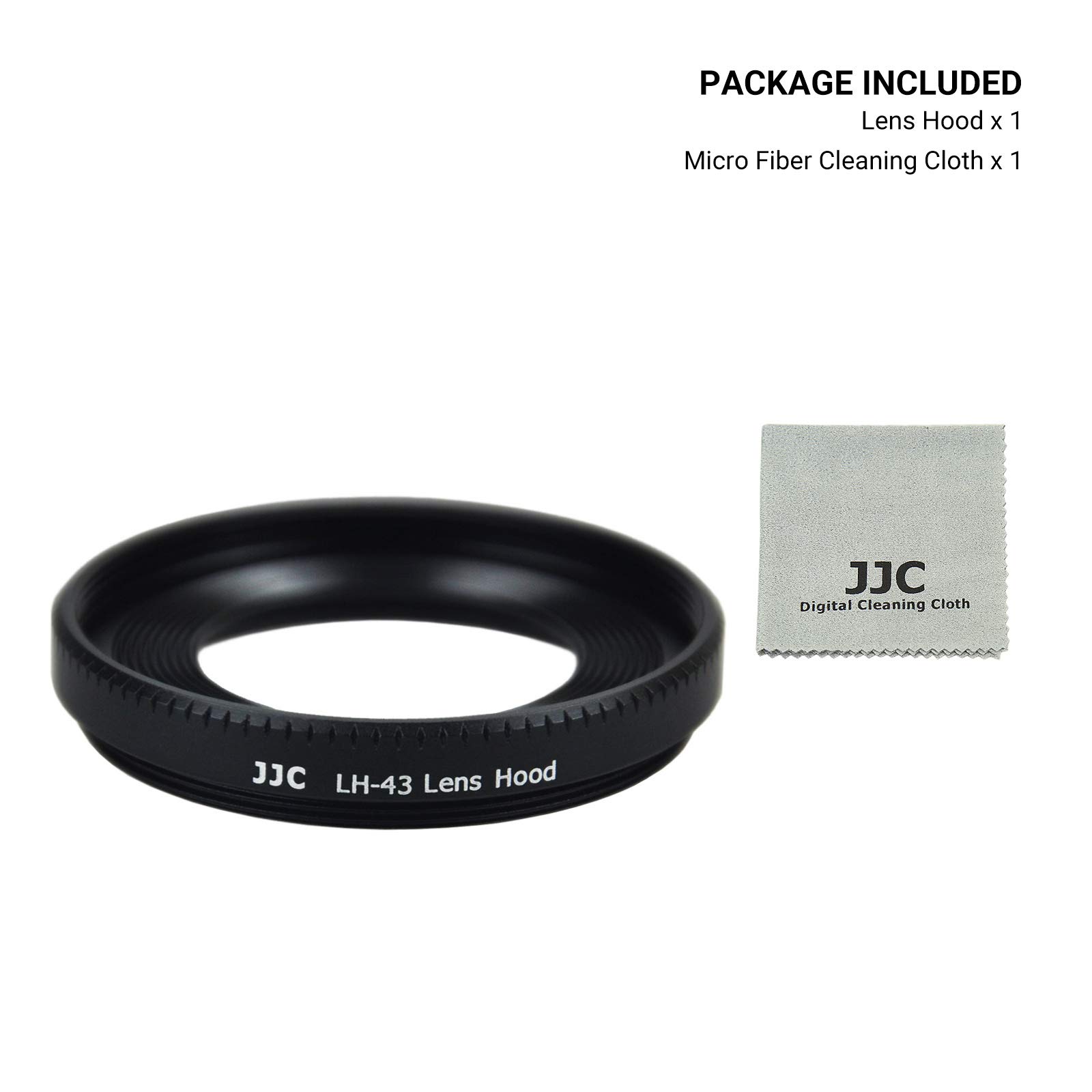 Canon - Canon レンズ EF-M22mm F2 STM + フード + プロテクター EW43 メタルレンズフードシェードプロテクター Canon EF-M 22mm