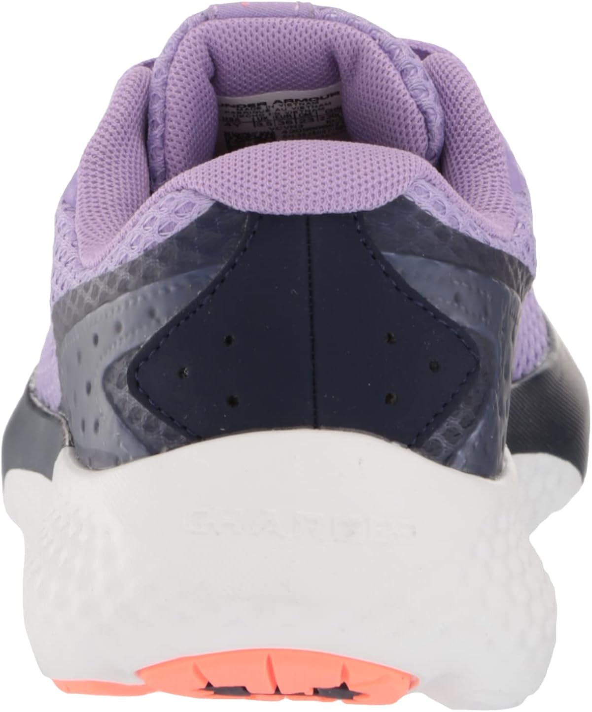  | Under Armour Unisex-Child Charged Rogue 3 Running Shoe | Running
