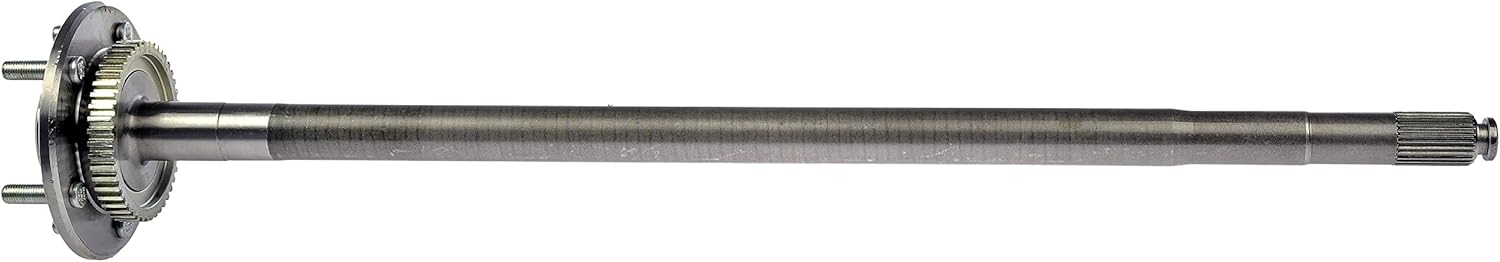 Dorman 630-150 Drive Axle Shaft Compatible with Select Chevrolet/Pontiac Models