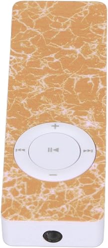 Miniatura 8 de Reproductor de MP3 reproductor de MP3 de alta fidelidad reproductor de música reproductor de MP3 con unidad flash USB reproductor de música MP3