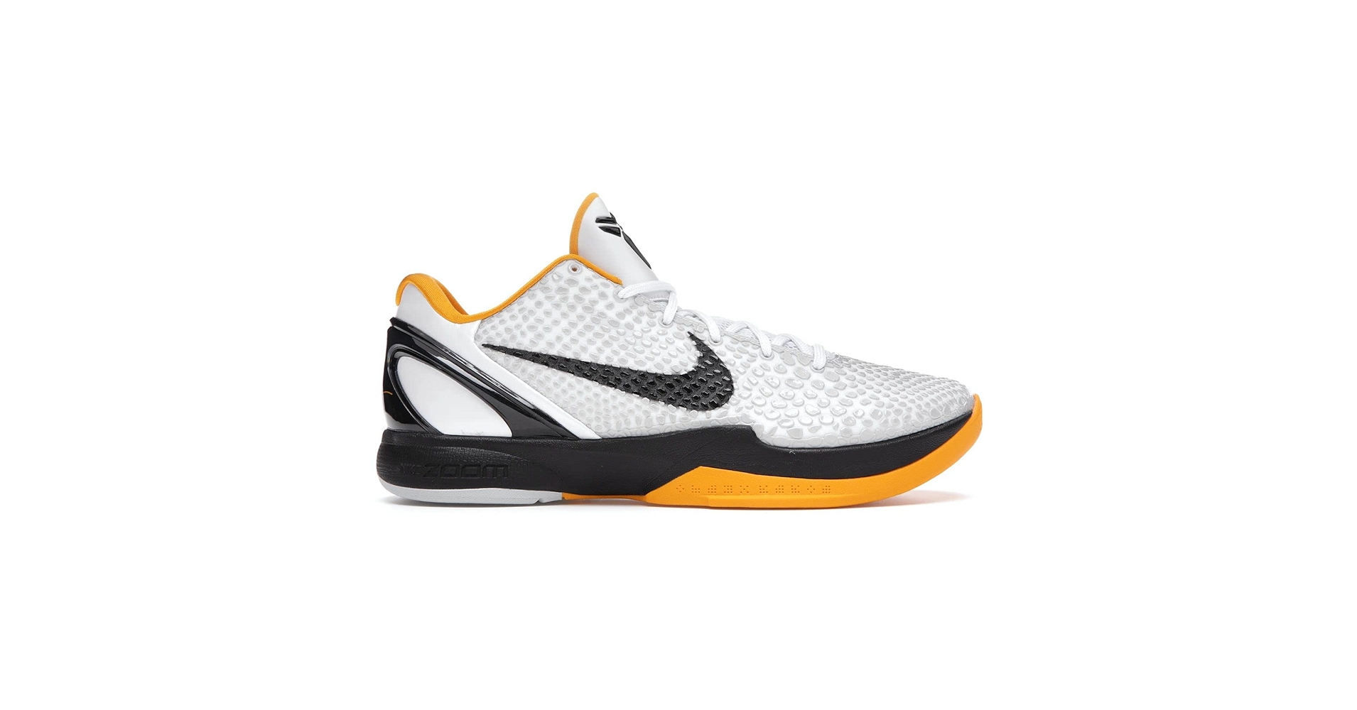 NIKE コービー　6 プロトロ バスケットボールシューズ　28cm NIKE公式】コービー 6 プロトロ 'Total Orange' (IH1871-800