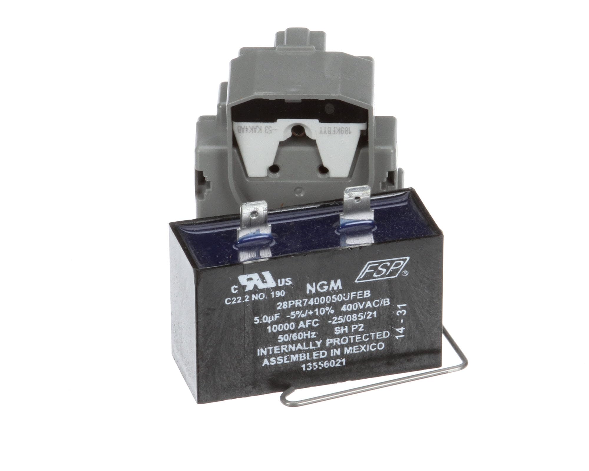 Perlick 70052 For Comp Electrical Parts Bag on Fridge.com - View 4