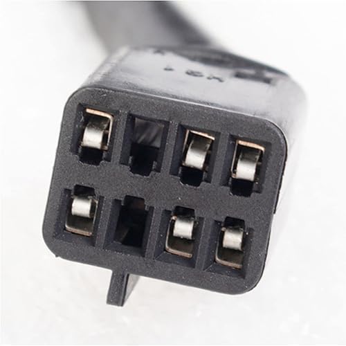 Miniatura 2 de Potencia WCharco Luz espejos laterales par calentables para Chevy GMC