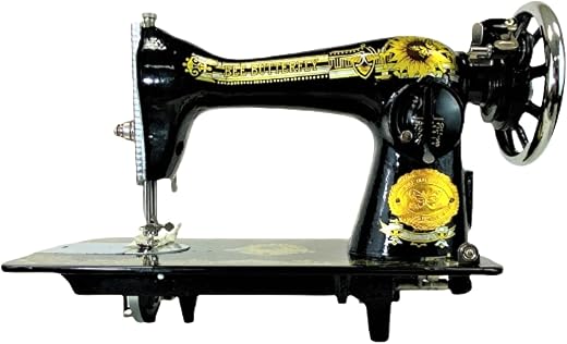 Best treadle sewing machine for sale