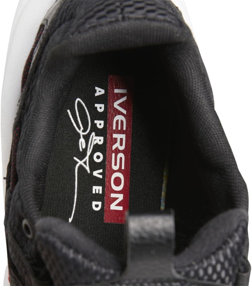 Reebok Unisex-Adult Solution Mid Basketball Shoe