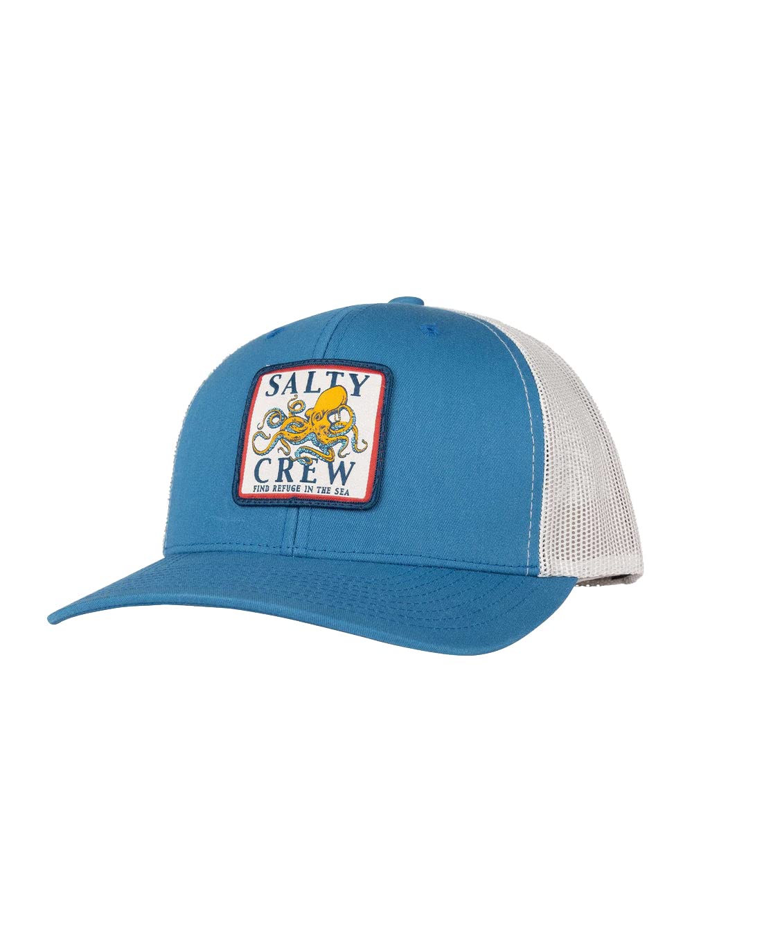 Salty CrewInk Slinger Retro Trucker