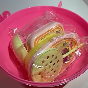 90年代物バンダイきんぎょ注意報！おかいものセット きんぎょ注意報 カード 大量 32枚 バンプレスト バンダイ わぴこ