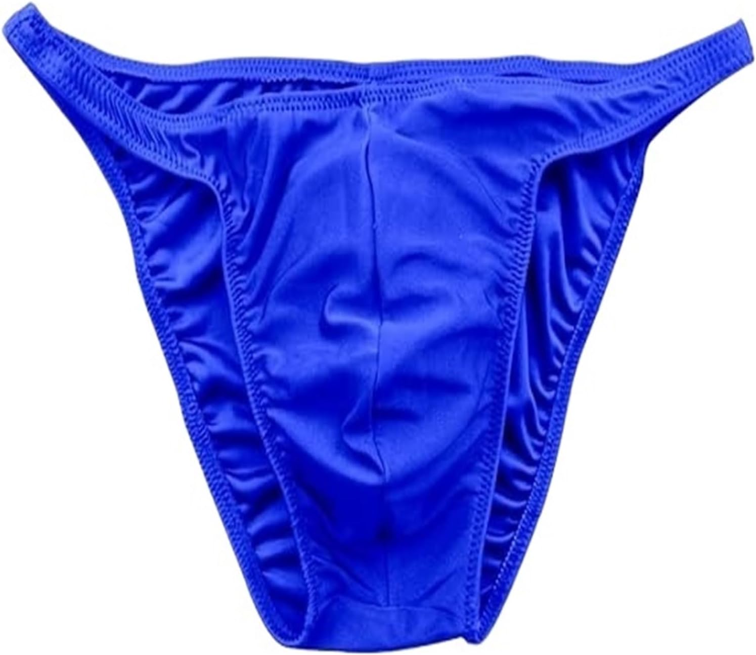 Bodybuilding Physical Briefs 、Men's Trunks、Show Shorts(Black_XXL)
