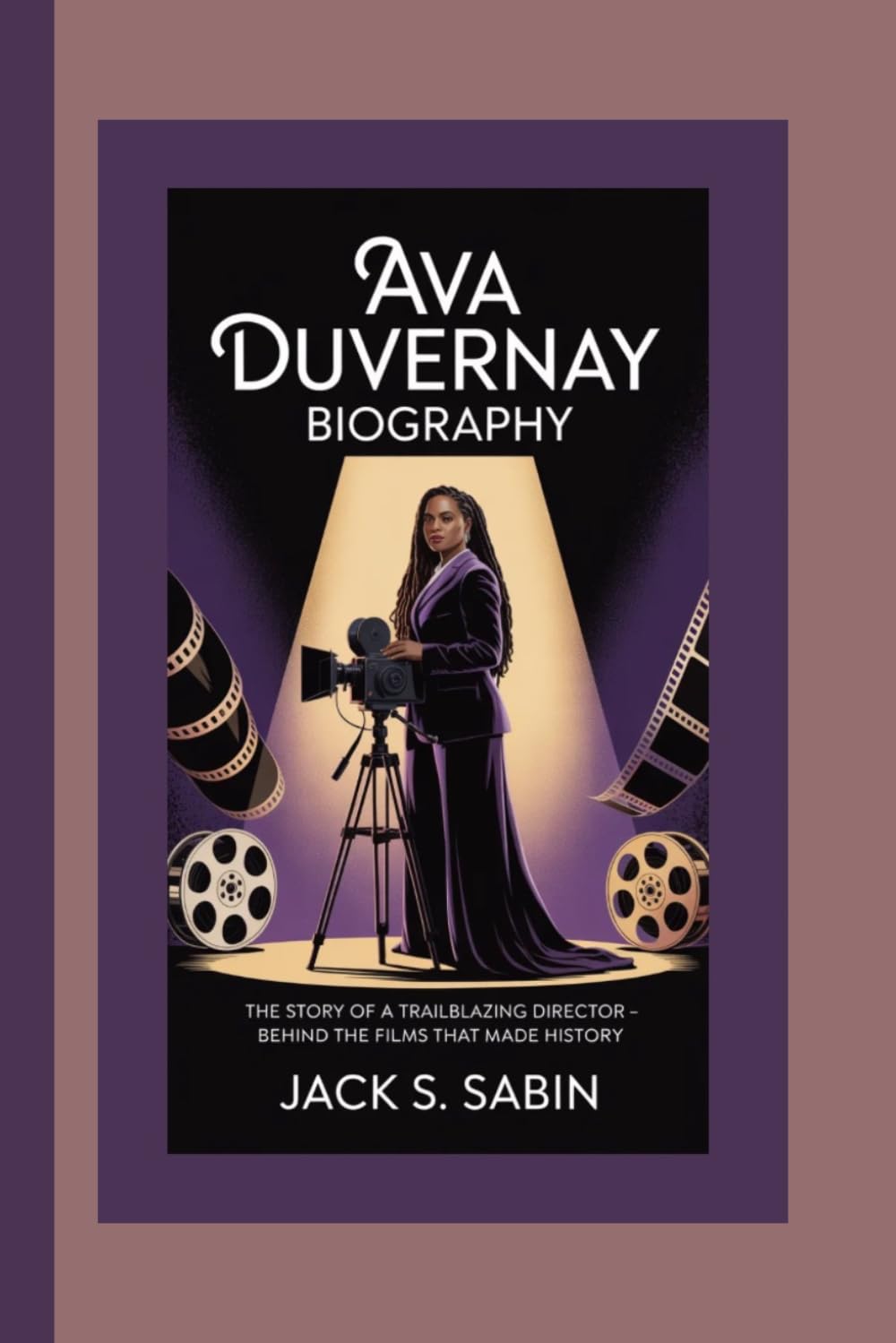 Ava DuVernay Biography: The Story of a Trailblazing Director – Behind the Films That Made History