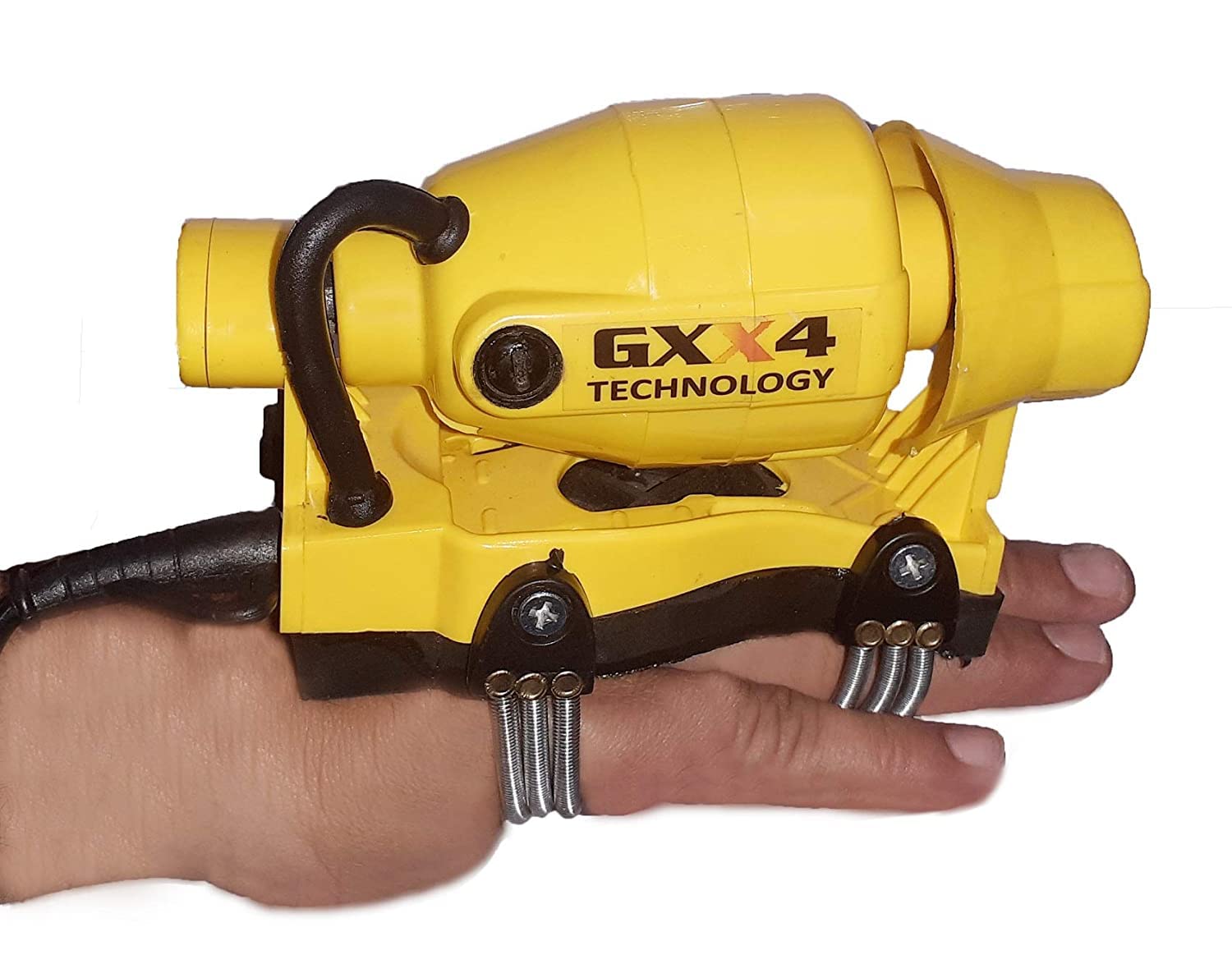 See full amazon price history chart for Glacier King Powerful Double Speed Floating Action Body, Head & Finger Massager- -Yellow Glacier King Powerful Double Speed Floating Action Body, Head & Finger Massager- -Yellow (B09P7G89DW) Amazon Price History, Amazon Price Tracker