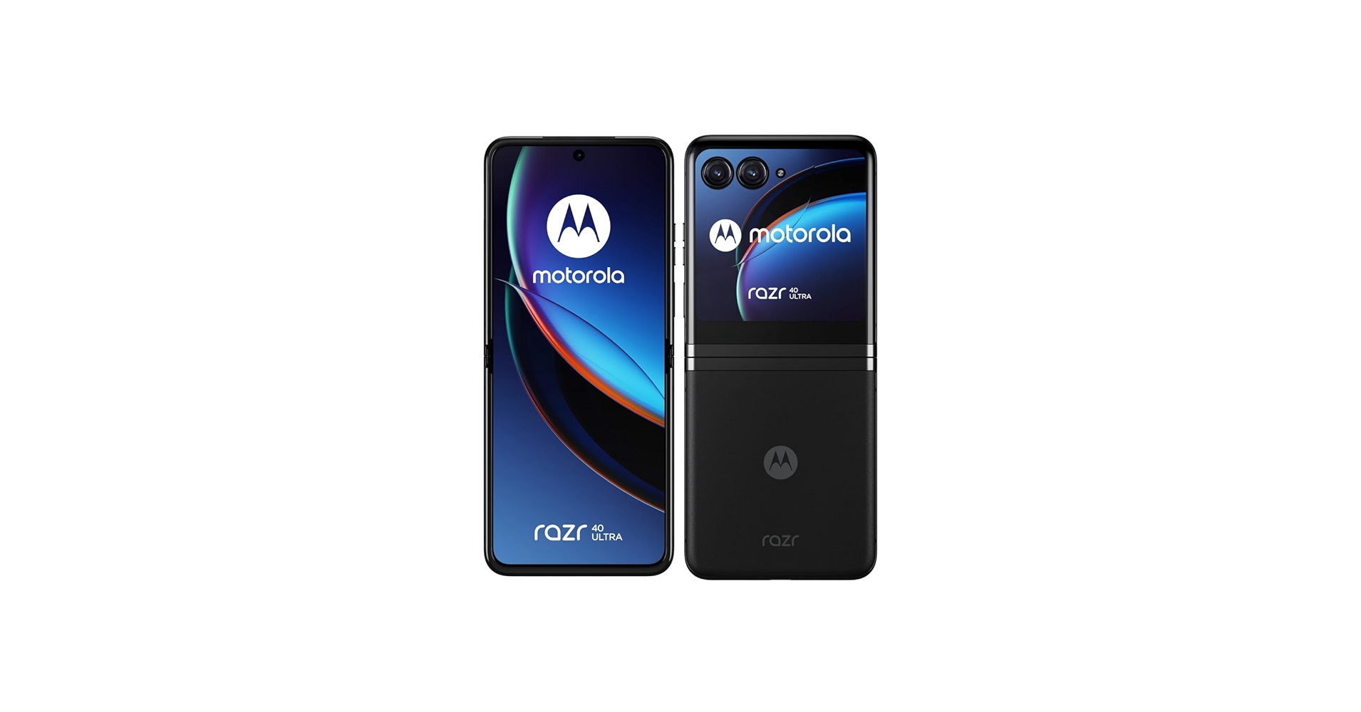 Amazon | motorola razr 40 ultra 6.9+3.6型 8GB/256GB SIM