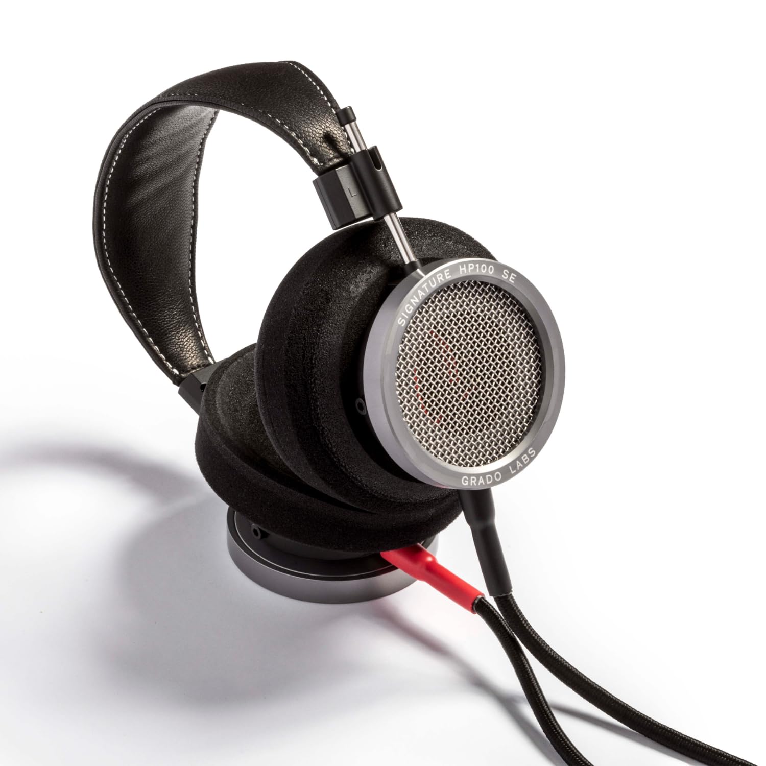 Grado HP100SE ヘッドホン Amazon.co.jp: GRADO Signature HP100 SE ヘッドフォン 開放型 有線