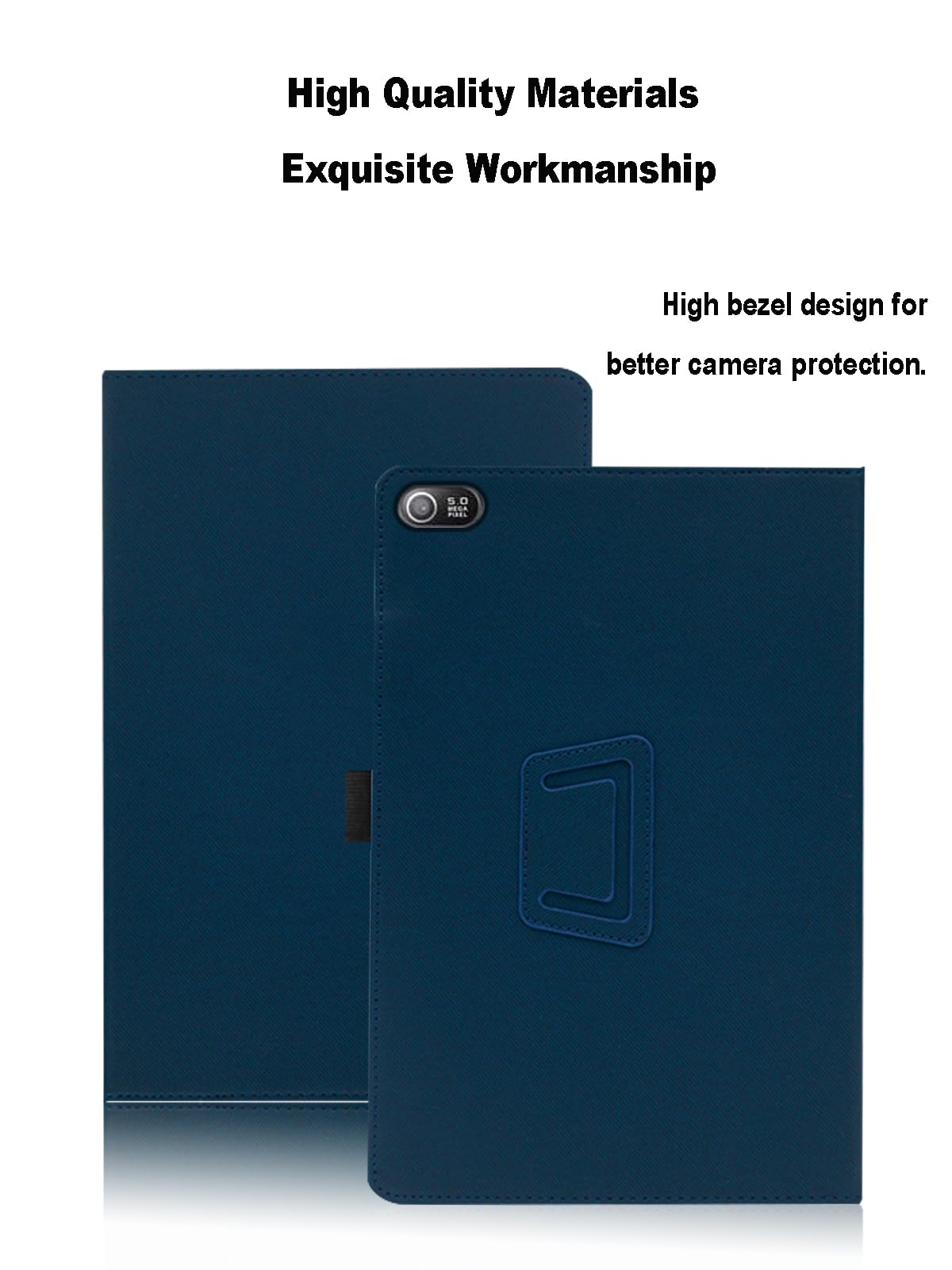Schermbeschermer Gehard Glas Voor Acer Iconia Tab 10 A3-A20 A3-A30 A3