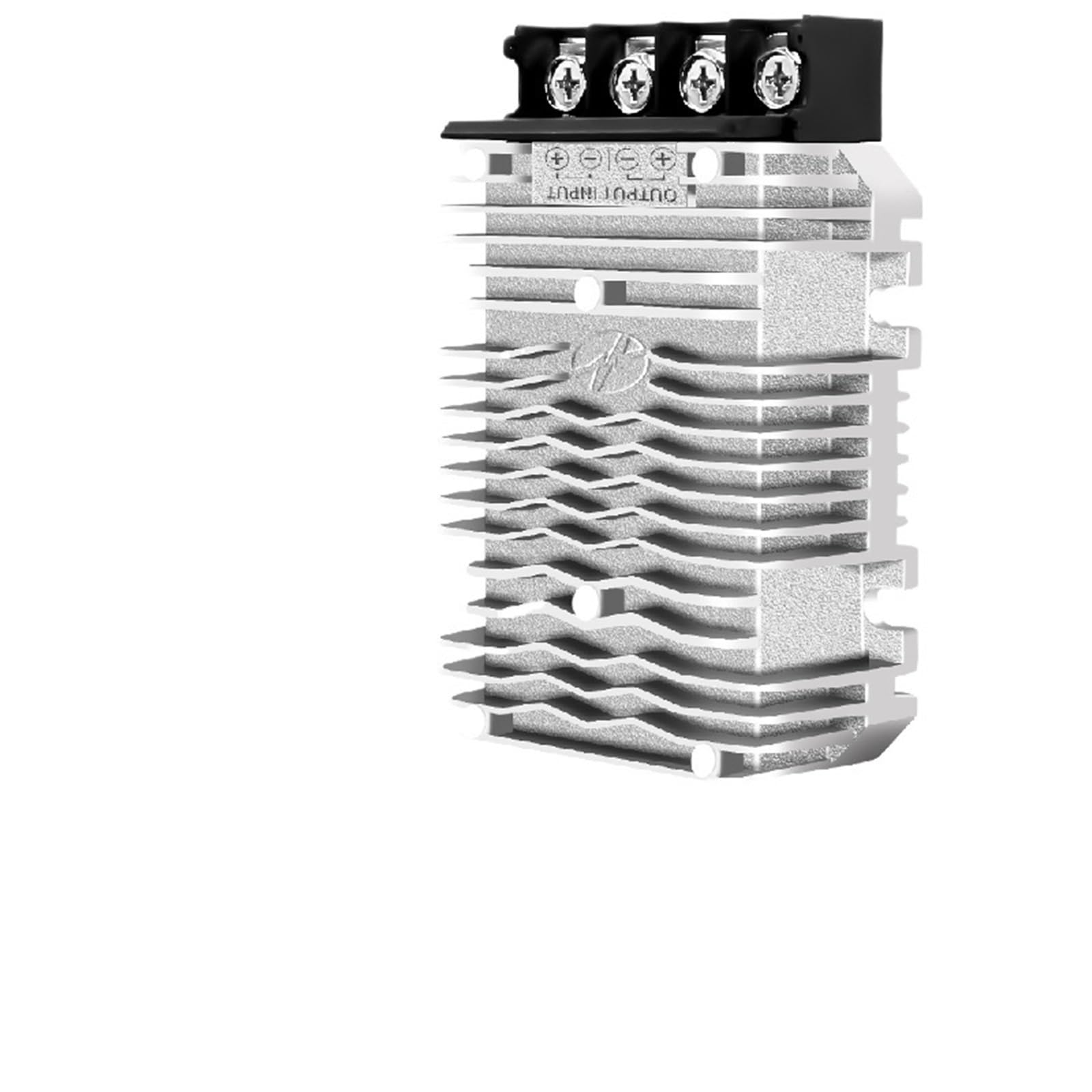Convertisseur abaisseur CC-CC 24V vers 13.8V 50A 690W pour voiturette