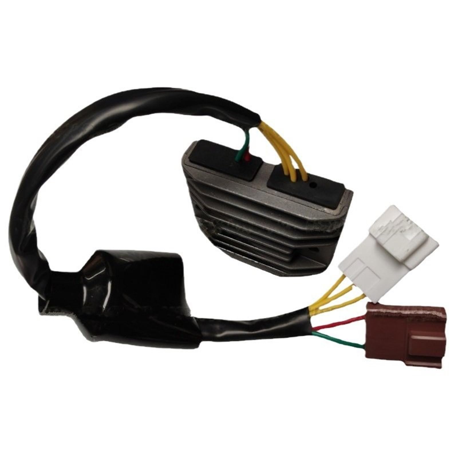 Prostownik napięcia‌ Uniwersalny regulator napięcia prostownika motocyklowego do 31600-MBT-D21 FH008AA 31600-MBT-D51