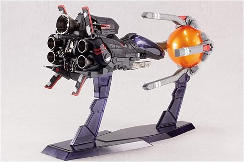 Miniatura 2 de R-Type Tactics: RWF-9ABK Arrow Head BK 1:100 Escala Kit de Modelo de Plástico