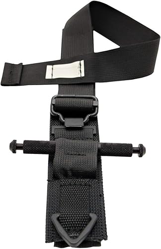 Miniatura 3 de Estuche rígido para torniquete y combinación de torniquete SOFTT - El accesorio de cinturón Tek se adapta a un cinturón de hasta 2.25 pulgadas