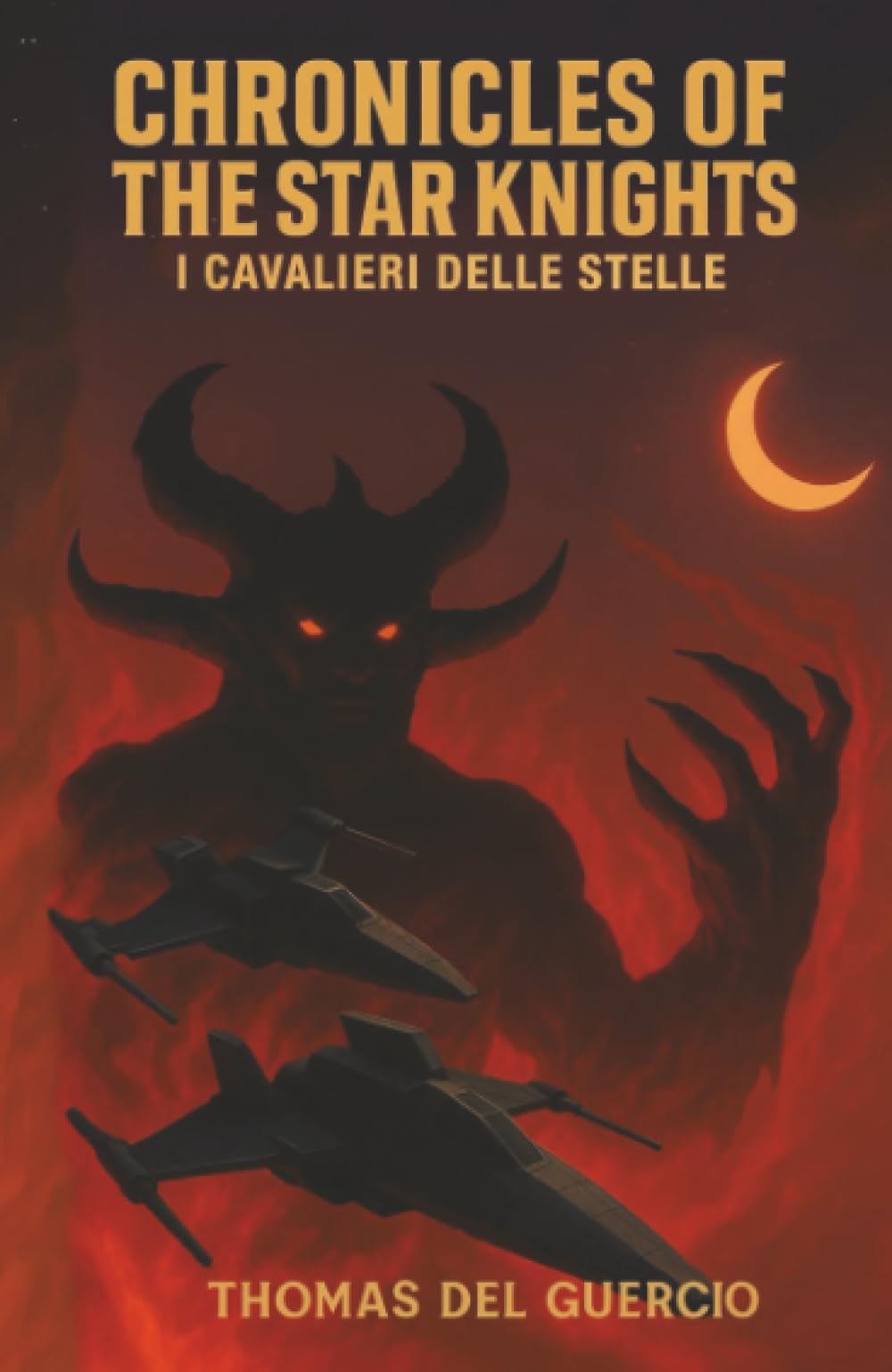 Chronicles of the Star Knights: I Cavalieri delle Stelle