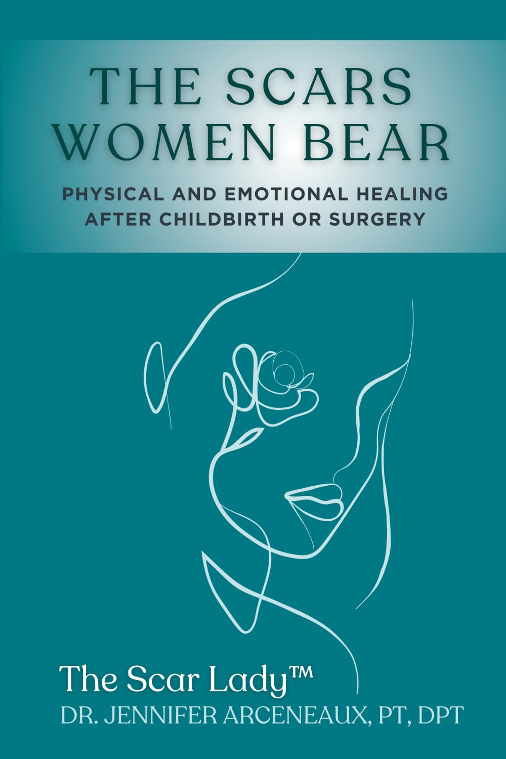The Scars Women Bear: Physical and Emotional Healing After Childbirth or Surgery