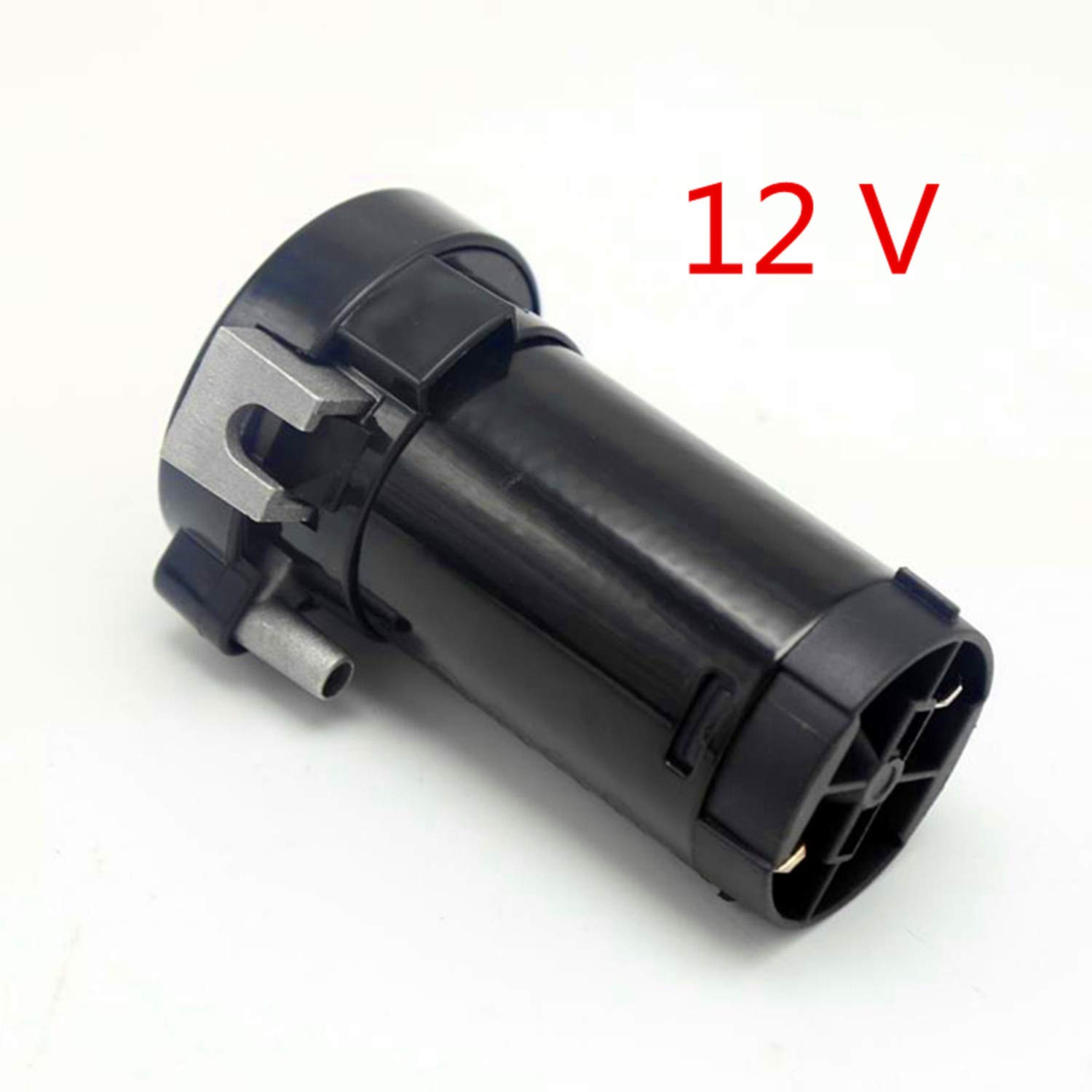 Pompa aria Compressore aria Tromba 12V Air Pump Pompa ad aria Kit Pompa ad Aria per clacson Auto compressore clacson cromato Compressore clacson per qualsiasi tromba d'aria camion Van Barca ect