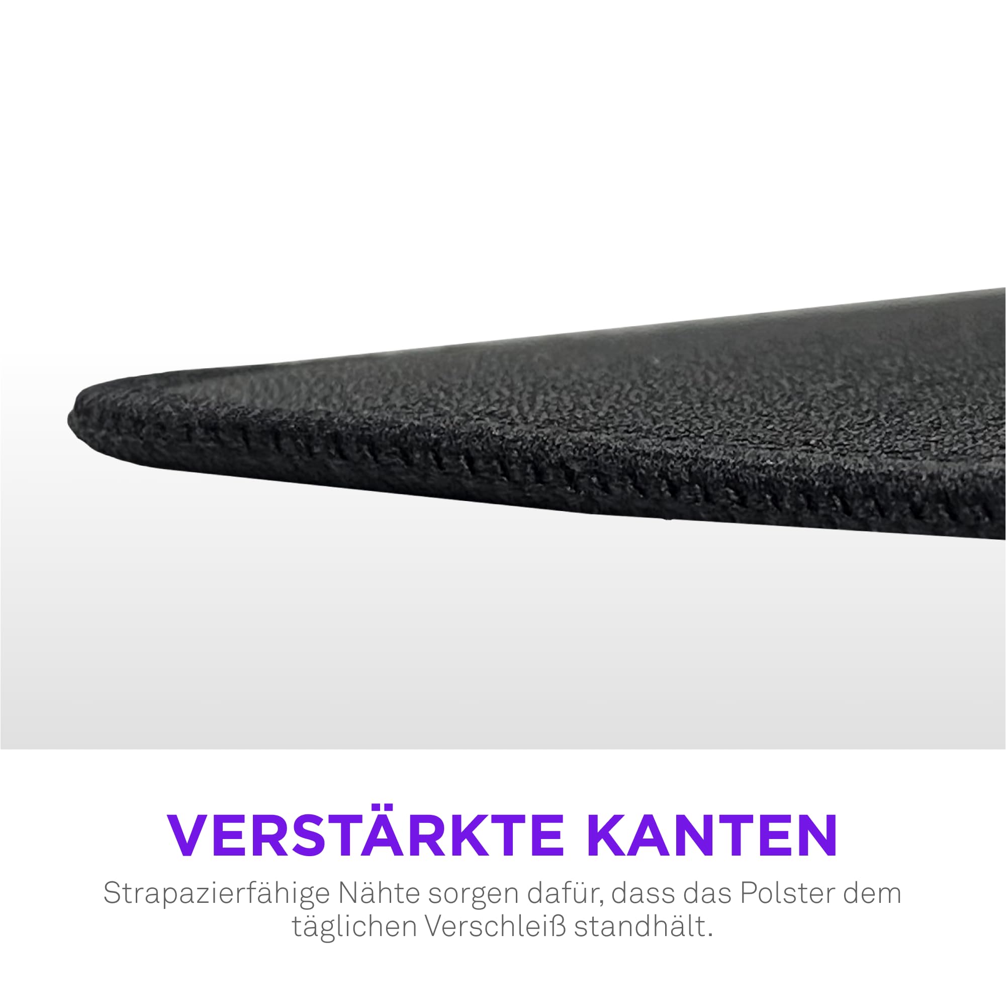 Nzxt Zone – XL-Gaming-Mauspad – Micro-Weave-Stoffoberfläche – ausgewogene Geschwindigkeit und Kontrolle für alle Spielstile – spritzwassergeschützt 750L – Bild 9