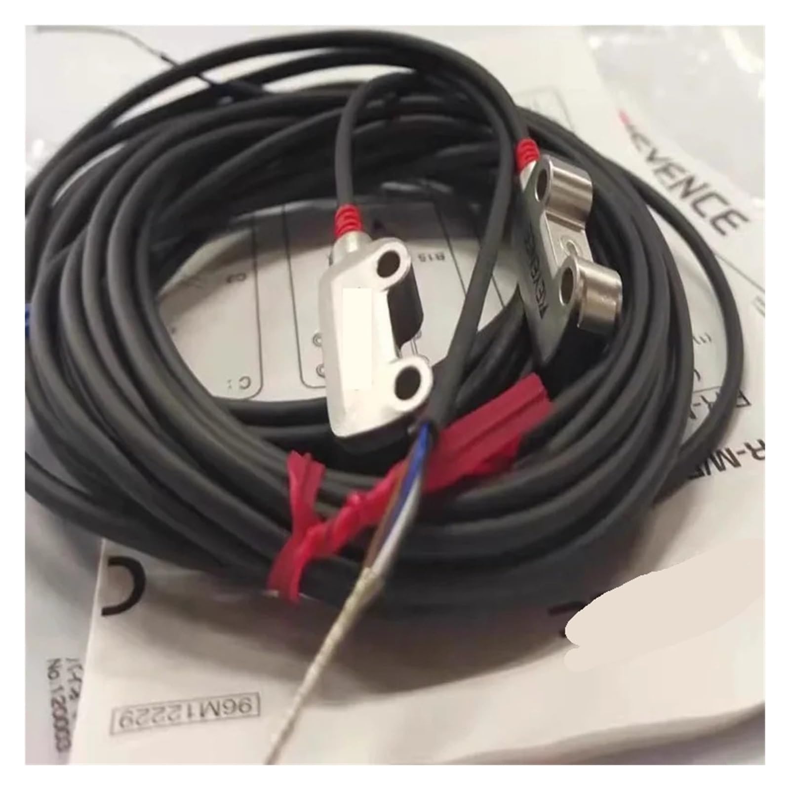 Tscfhgqi One Color Pr-M51n3 Photoelectric Switch Sensor