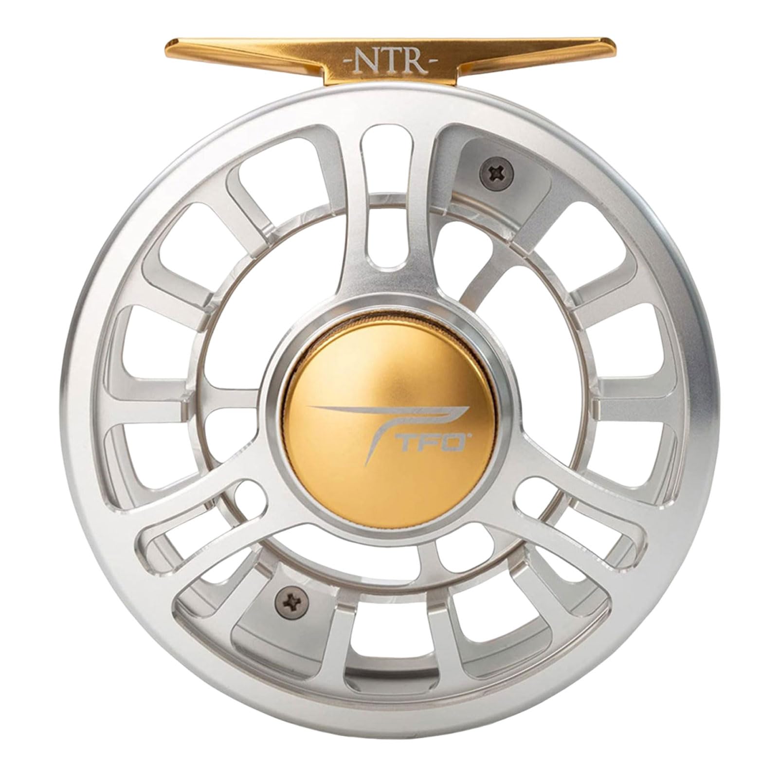 TFO NTR Large Arbor Reel