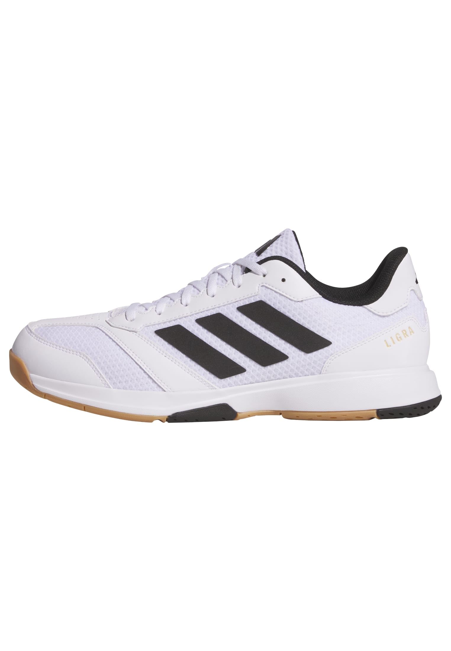adidas Men's Ligra 8 Indoor Schuh