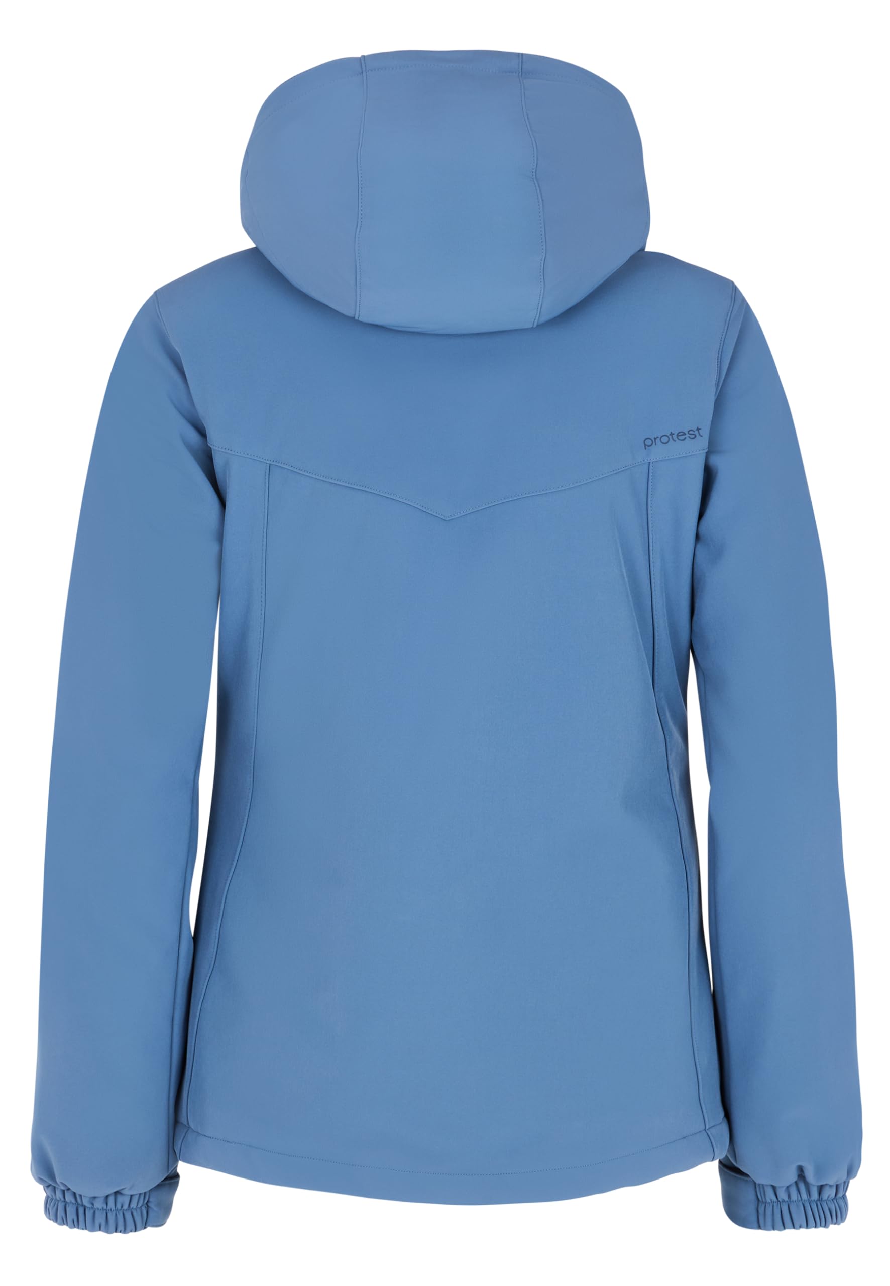 Protest Damen Ski- Und Snowboardjacke PRTSUZANAIOS